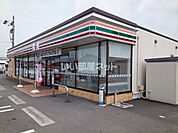 【コンビニエンスストア】セブンイレブン 松前町恵久美店まで4365ｍ