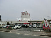【スーパー】東武ストア 白井店まで265ｍ