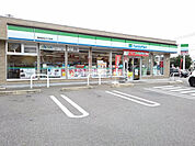 【コンビニエンスストア】ファミリーマート福岡弥永3丁目店まで1254ｍ