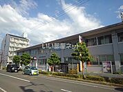 【郵便局】善通寺郵便局まで46ｍ
