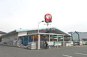 【ホームセンター】コメリハード&グリーン伊那店まで3714ｍ