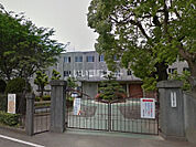 【小学校】浜松市立竜禅寺小学校まで632ｍ