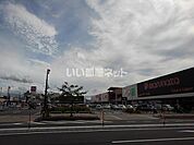 【スーパー】イオンタウン宇多津まで939ｍ