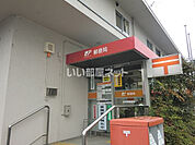 【郵便局】岐阜東郵便局まで1587ｍ
