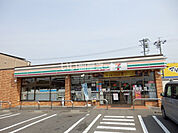 【コンビニエンスストア】セブンイレブン小牧郷中一丁目店まで671ｍ
