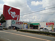 【ドラッグストア】スギ薬局 住崎店まで542ｍ