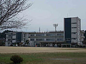 【小学校】能美市立宮竹小学校まで787ｍ