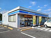 【コンビニエンスストア】ローソン 井原駅前通店まで579ｍ