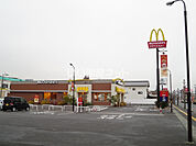 【ファーストフード】マクドナルド 大分賀来店まで1308ｍ