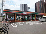 【コンビニエンスストア】セブンイレブン 大分金池町店まで693ｍ