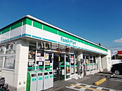 【コンビニエンスストア】ファミリーマート島田病院前店まで2059ｍ