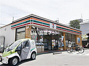 【コンビニエンスストア】セブンイレブン 向日梅ノ木店まで733ｍ