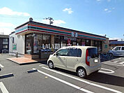【コンビニエンスストア】セブンイレブン　佐賀兵庫店まで1184ｍ
