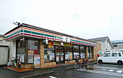 【コンビニエンスストア】セブンイレブン 都城大王町店まで679ｍ