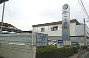 【総合病院】二川病院まで821ｍ