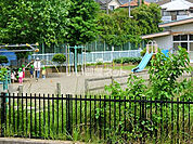 【保育園】八千代台西保育園まで754ｍ