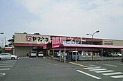 【スーパー】ヤマナカ 豊橋フランテ館店まで1159ｍ