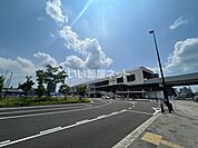 【駅】仙台市地下鉄南北線富沢駅まで790ｍ