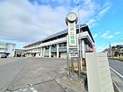 【市役所・区役所】川崎町役場まで322ｍ