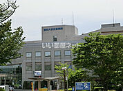 【総合病院】東邦大学医療センター佐倉病院まで1577ｍ