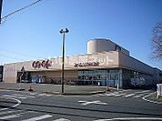 【スーパー】コープ宮子店まで1661ｍ