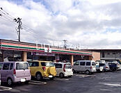 【コンビニエンスストア】セブンイレブン 福島北沢又店まで89ｍ