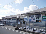 【幼稚園】矢吹町立中央幼稚園まで908ｍ