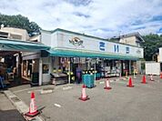 【スーパー】さいちまで660ｍ