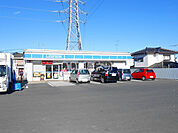 【コンビニエンスストア】ローソン 相馬粟津店まで3981ｍ