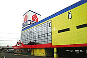 【家電製品】ヤマダ電機テックランド仙台南店まで1259ｍ