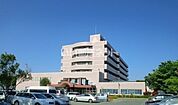 【総合病院】南相馬市立総合病院まで1497ｍ