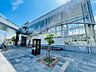 周辺：【駅】ＪＲ名取駅　東口まで1588ｍ