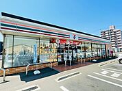 【コンビニエンスストア】セブンイレブン名取増田八丁目店まで477ｍ