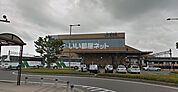 【駅】JR豊栄駅まで539ｍ