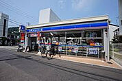 【コンビニエンスストア】ローソン 高松宮脇町店まで1617ｍ
