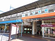 【駅】大和八木まで934ｍ