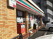 【コンビニエンスストア】セブンイレブン 原町田店まで102ｍ