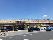 【スーパー】スーパーオータニ 江曽島店まで3361ｍ