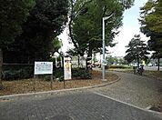 【公園】花博記念公園鶴見緑地まで2319ｍ