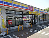 【コンビニエンスストア】ミニストップ 印西小林店まで515ｍ