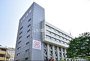 【市役所・区役所】北区役所まで654ｍ
