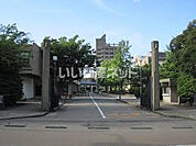 【大学】金沢工業大学まで358ｍ