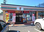 【コンビニエンスストア】セブンイレブン 豊川東豊町店まで790ｍ