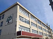 【小学校】北園小学校まで663ｍ