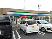 【コンビニエンスストア】ファミリーマート 四日市あかつき台北店まで188ｍ