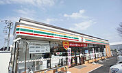 【コンビニエンスストア】セブンイレブン柏の葉キャンパス店まで607ｍ