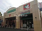 【スーパー】平和堂東海日野店まで728ｍ