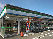 【コンビニエンスストア】ファミリーマート岐阜粟野西店まで1194ｍ
