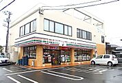 【コンビニエンスストア】セブンイレブン 小田原南鴨宮店まで320ｍ