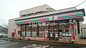 【コンビニエンスストア】セブンイレブン 前原北新地店まで329ｍ